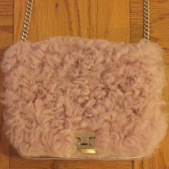 Loeffler Randall Shoulder Bag - Picture 2 of 4
